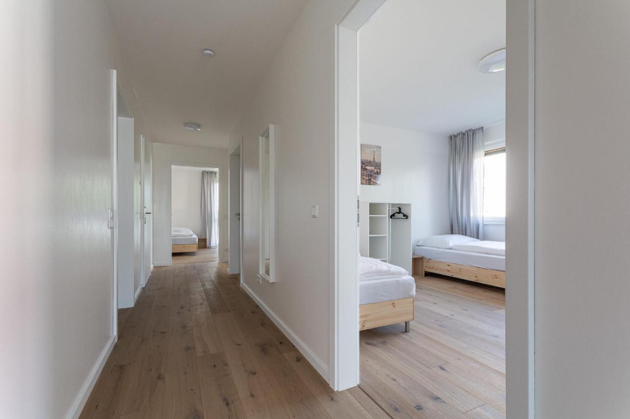 T&K Apartments - Bergisch Gladbach - 3 Comfortable Apartments - 18 Min To Fair Messe Cologne Exterior foto