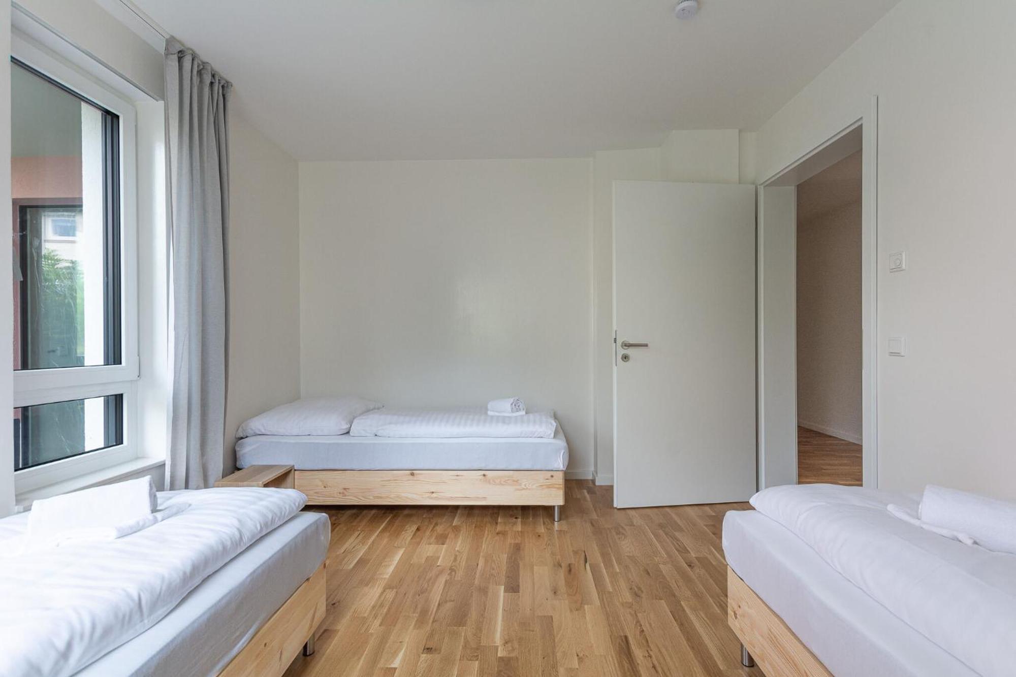 T&K Apartments - Bergisch Gladbach - 3 Comfortable Apartments - 18 Min To Fair Messe Cologne Exterior foto
